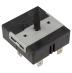 Regulator energii dwuobwodowy do kuchenki do Hanseatic 606CE3.334TAYDHB(SRV,1