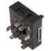 Regulator energii dwuobwodowy do kuchenki do Hanseatic 606CE3.334TAYDHB(SRV,2