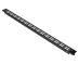 Listwa drzwi do piekarnika do Amica 602GCE3.43ZPTA(SRX),1
