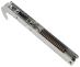 Zawias drzwi do kuchenki Hotpoint Ariston HT5GM4AFCOWEA,2