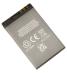 Akumulator BL-4CT Li-ion 3.7V 850mAh do telefonu komórkowego Nokia 2720 FOLD,1