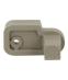 Lewa tuleja zawiasu drzwi do lodówki Whirlpool WBE3412 A+X,3