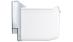 Dolna szuflada zamrażarki do lodówki Hisense/Gorenje 571772 Gorenje HZF3369A,2