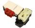Blokada otwarcia drzwi do pralki Beko WRE7512XWWE PL B1 BX B7S E450,2