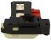 Blokada otwarcia drzwi do pralki Beko WRE7512XWWE PL B1 BX B7S E450,4