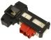 Blokada otwarcia drzwi do pralki Beko WUE6512XWW-PL,1