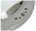 Drzwi przednie bez zawiasu do pralki Beko WMB 81241 LMS,3