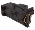 Szczotka węglowa silnika prawa 12x32x5mm za 2082973 do pralki Hoover HNF 9167-16,2