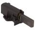 Szczotka węglowa silnika prawa 12x32x5mm za 2082973 do pralki Candy CTE 121,3