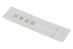 Tester twardości wody do Saeco HD5067/01,0