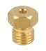 Dysza 1.33m Sabaf do kuchenki do Ariston C65SF8XU,2