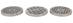 Sitka do maszynki do mielenia do Bosch MFW67440/01,1