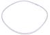 Listwa boczna do lodówki AEG SC71840-4I,0