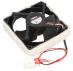 Wentylator do lodówki Samsung RF50A5202B1/EO,0