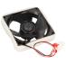 Wentylator do lodówki Samsung RF50A5202B1/EO,1