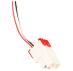 Wentylator do lodówki Samsung RF50A5202B1/EO,2