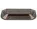 Pokrywa wsypu kawy mielonej do ekspresu do Siemens TQ503R01/04,3