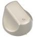 Pokrętło do płyty gazowej do Hotpoint Ariston PH941MSTVGH/HA,0