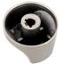 Pokrętło do płyty gazowej do Hotpoint Ariston PH941MSTVGH/HA,1