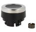 Pokrętło programatora/temperatury do pralki Hotpoint Ariston AQ9D692UEUVAE,2
