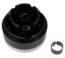 Pokrętło programatora/temperatury do pralki Hotpoint Ariston AQS73D29EUB,1