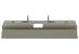 Wspornik do lodówki Hisense RQ760N4AIF,3