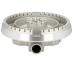 Korona palnika wok do kuchenki do Beko CSE 51320 DX,4