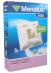 Worki do odkurzacza do Samsung VC21F60WNAR/EE,0