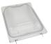 Klapa kompletna do pralki AEG L61460TL,2