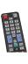 Pilot do telewizora UE32J4000AWXXH Samsung,2