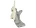 Zawias drzwi do pralki Bosch WLX20261PL/01,4