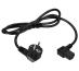Kabel zasilający do ekspresu do kawy DeLonghi EC 820.B,0