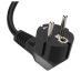 Kabel zasilający do ekspresu do kawy DeLonghi EC 820.B,2