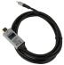 Kabel HDMI - USB C 3.1 do smartfona Samsung Note 8,0