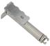 Sprężyna zawiasu do zmywarki Siemens SF64M333EU/01,2