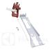 Zamek drzwi do zmywarki do AEG 4040 W,1