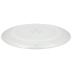 Talerz szklany 27.5cm do mikrofali Whirlpool MWA 269 SL,3