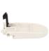 Uchwyt drzwi do pralki Mastercook PF-500,3