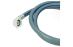 Wąż dopływowy do pralki Hisense WFVC6010E,2