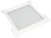 Półka szklana z ramkami do chłodziarki 31.5x31 Whirlpool WSC5533 A+N,0