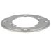 Pierścień palnika wok do płyty gazowej do Amica PGCD6101APFB,3