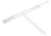 Mocowanie frontu meblowego drzwi do zmywarki do Beko DSN 6838 X (95874),1