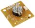 Przełącznik do piekarnika do Samsung BQ1D4T007/XEF,0