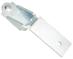 Zawias dolny drzwi do lodówki Whirlpool WBE3714 W,2