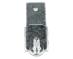 Zawias dolny drzwi do lodówki Whirlpool WBE3714 W,4