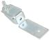 Zawias dolny drzwi do lodówki Whirlpool WBE34132 A++X,0