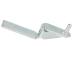 Zawias dolny drzwi do lodówki Whirlpool WBE34132 A++X,3