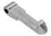 Zapadka zamka drzwi do pralki Gorenje W6503/S,0