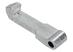 Zapadka zamka drzwi do pralki Gorenje W6503/S,1