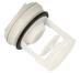 Filtr pompy odpływowej do pralki Sharp ES-HFM6103WD-PL,1
